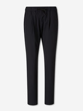 Herno Mujer Barcelona Pantalones Casual Técnicos color Negro sku 761-004161 02 - Foto 1