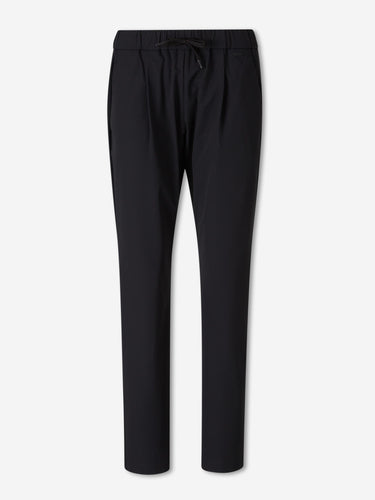 Herno Mujer Barcelona Pantalones Casual Técnicos color Negro sku 761-004161 02 - Foto 1