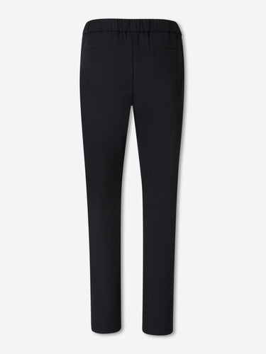 Herno Mujer Barcelona Pantalones Casual Técnicos color Negro sku 761-004161 02 - Foto 2