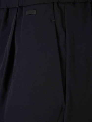 Herno Mujer Barcelona Pantalones Casual Técnicos color Negro sku 761-004161 02 - Foto 3