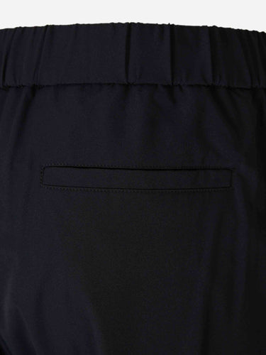 Herno Mujer Barcelona Pantalones Casual Técnicos color Negro sku 761-004161 02 - Foto 4