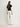 TOTEME Mujer Barcelona Pantalones  de Vestir color Blanco sku 761-004174 01 - Foto 3