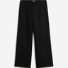 TOTEME Mujer Barcelona Pantalones Rectos Viscosa color Negro sku 761-004175 01 - Foto 1
