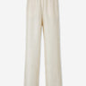 TOTEME Mujer Barcelona Pantalones Anchos Monograma color Beige sku 761-004176 02 - Foto 1