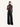 Courrèges Mujer Barcelona Pantalones Vestir Plisades color Negro sku 761-004179 01 - Foto 2