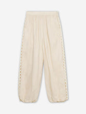Simkhai Mujer Barcelona Pantalones Anchos Selah color Beige sku 761-004180 01 - Foto 1