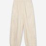 Simkhai Mujer Barcelona Pantalones Anchos Selah color Beige sku 761-004180 01 - Foto 1