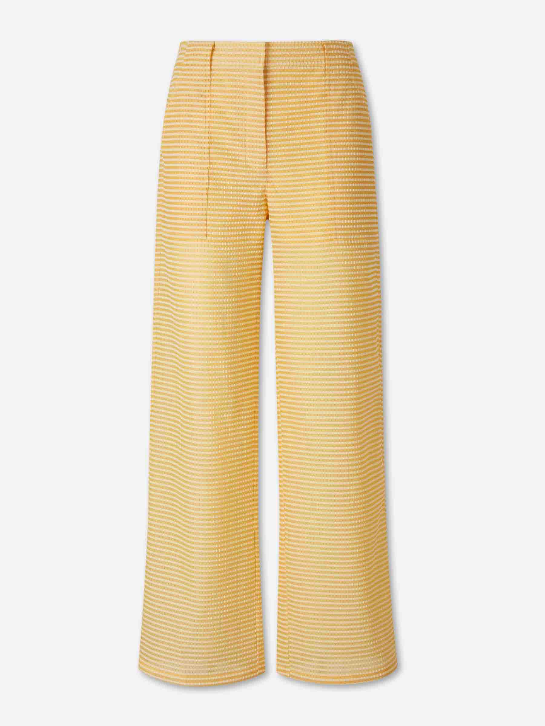 Simkhai Mujer Barcelona Pantalones Rectos Estampados color Multicolor sku 761-004181 01 - Foto 1
