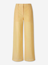 Simkhai Mujer Barcelona Pantalones Rectos Estampados color Multicolor sku 761-004181 01 - Foto 1