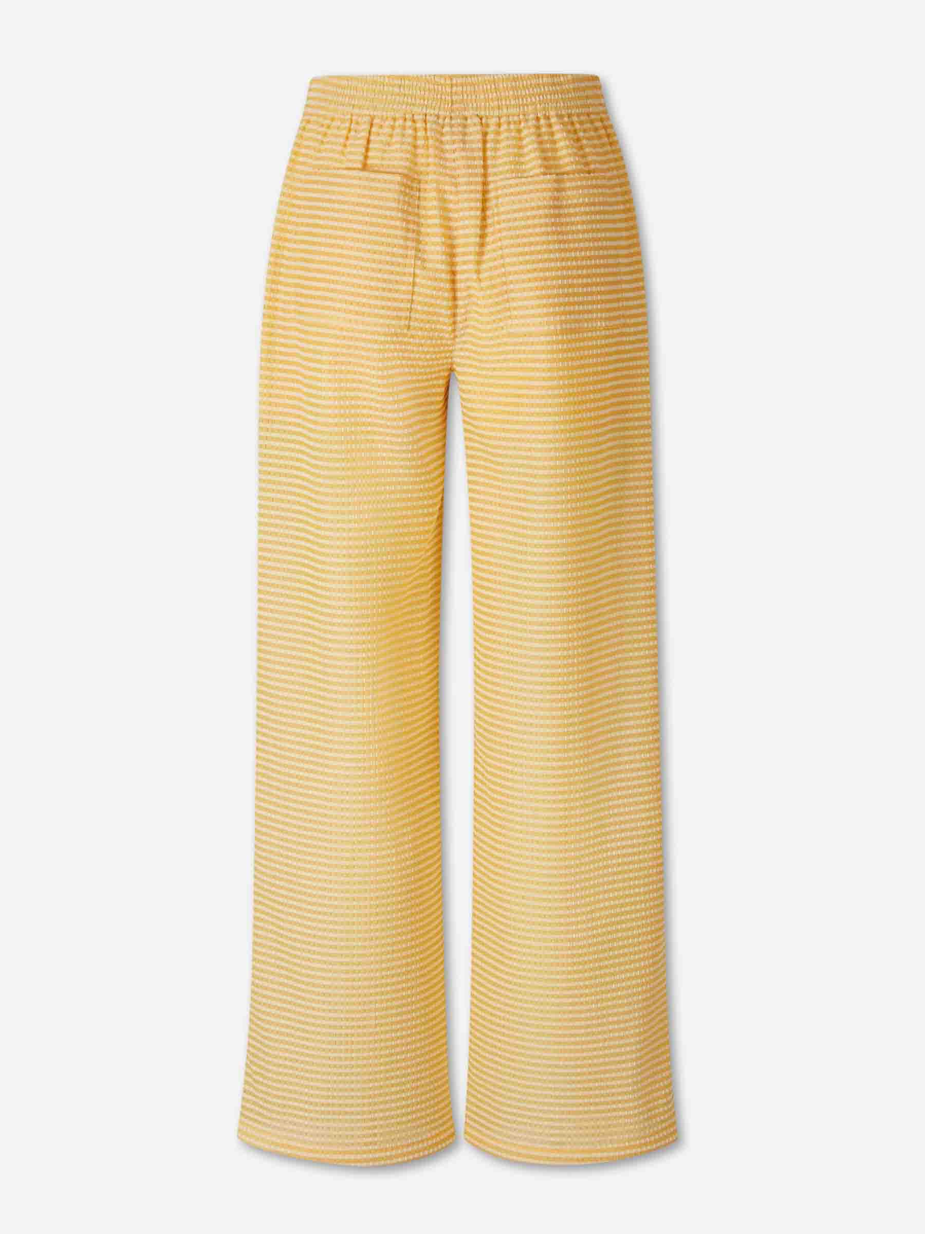 Simkhai Mujer Barcelona Pantalones Rectos Estampados color Multicolor sku 761-004181 01 - Foto 2