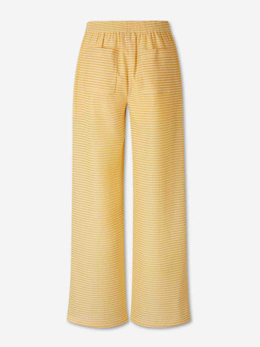 Simkhai Mujer Barcelona Pantalones Rectos Estampados color Multicolor sku 761-004181 01 - Foto 2