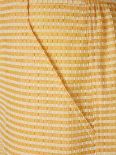 Simkhai Mujer Barcelona Pantalones Rectos Estampados color Multicolor sku 761-004181 01 - Foto 3