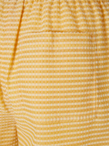 Simkhai Mujer Barcelona Pantalones Rectos Estampados color Multicolor sku 761-004181 01 - Foto 4