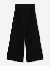 Simkhai Mujer Barcelona Pantalones Anchos Técnicos color Negro sku 761-004184 01 - Foto 1