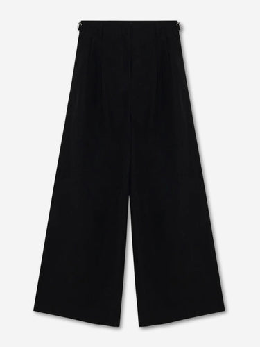 Simkhai Mujer Barcelona Pantalones Anchos Técnicos color Negro sku 761-004184 01 - Foto 1