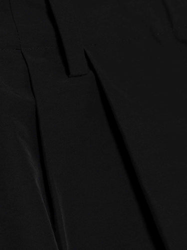 Simkhai Mujer Barcelona Pantalones Anchos Técnicos color Negro sku 761-004184 01 - Foto 4