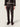 Miu Miu Mujer Barcelona Pantalones Slim Piel color Marrón Oscuro sku 761-004188 01 - Foto 5