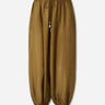 Zimmermann Mujer Barcelona Pantalones Aster Harem color Verde Militar sku 761-004192 01 - Foto 1