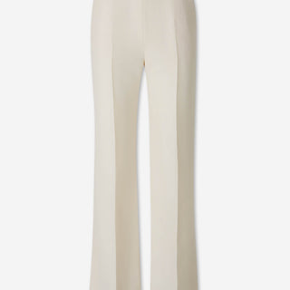 Khaite Mujer Barcelona Pantalones Rectos color Crema sku 761-004193 01 - Foto 1