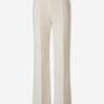 Khaite Mujer Barcelona Pantalones Rectos color Crema sku 761-004193 01 - Foto 1