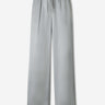 Peserico Mujer Barcelona Pantalones Casual Satinados color Verde Manzana sku 761-004197 01 - Foto 1