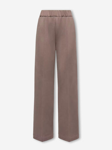 Moncler Mujer Barcelona Pantalones Casual Técnicos color Taupe sku 761-004205 01 - Foto 1