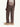 Moncler Mujer Barcelona Pantalones Casual Técnicos color Taupe sku 761-004205 01 - Foto 4