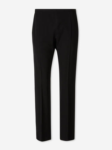 The Row Mujer Barcelona Pantalones de Vestir Lana color Negro sku 761-004207 01 - Foto 1