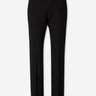 The Row Mujer Barcelona Pantalones de Vestir Lana color Negro sku 761-004207 01 - Foto 1