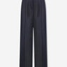 The Row Mujer Barcelona Pantalones de Vestir Daniela color Negro sku 761-004208 01 - Foto 1