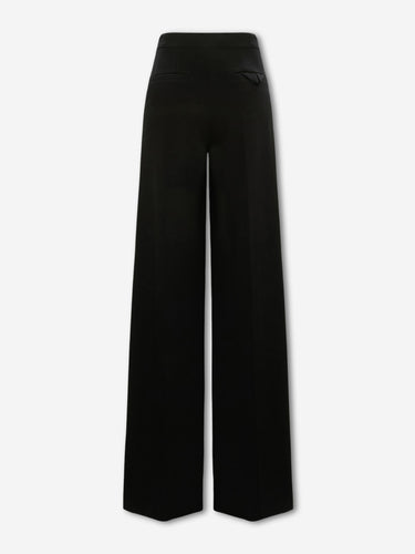 Dorothee Schumacher Mujer Barcelona Pantalones Emotional Essence color Negro sku 761-004209 01 - Foto 2