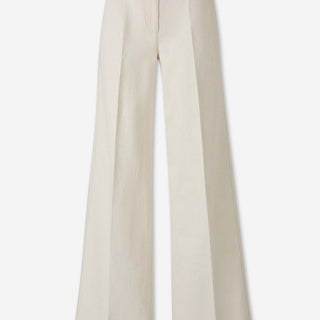 Dorothee Schumacher Mujer Barcelona Pantalones de Vestir Cinturón color Beige sku 761-004210 01 - Foto 1