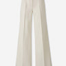 Dorothee Schumacher Mujer Barcelona Pantalones de Vestir Cinturón color Beige sku 761-004210 01 - Foto 1
