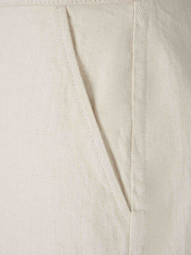 Dorothee Schumacher Mujer Barcelona Pantalones de Vestir Cinturón color Beige sku 761-004210 01 - Foto 4