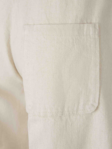 Dorothee Schumacher Mujer Barcelona Pantalones de Vestir Cinturón color Beige sku 761-004210 01 - Foto 5