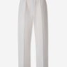 Peserico Mujer Barcelona Pantalones Rectos color Beige sku 761-004213 01 - Foto 1