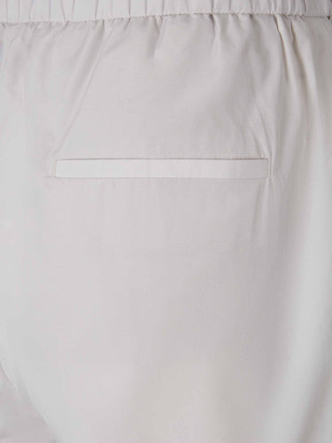 Peserico Mujer Barcelona Pantalones Rectos color Beige sku 761-004213 01 - Foto 4