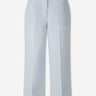 Peserico Mujer Barcelona Pantalones Rectos color Azul Celeste sku 761-004214 01 - Foto 1