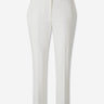 Peserico Mujer Barcelona Pantalones Rectos color Marfil sku 761-004215 01 - Foto 1