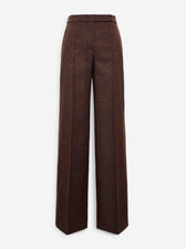 Dorothee Schumacher Mujer Barcelona Pantalones Casual Attracttion color Marrón sku 761-004216 01 - Foto 1