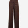 Dorothee Schumacher Mujer Barcelona Pantalones Casual Attracttion color Marrón sku 761-004216 01 - Foto 1