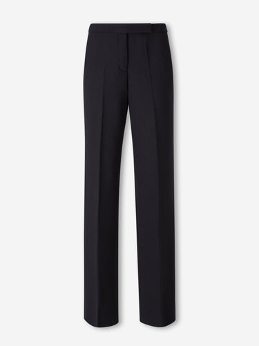 Dorothee Schumacher Mujer Barcelona Pantalones Refreshing Ambition color Azul Noche sku 761-004217 01 - Foto 1
