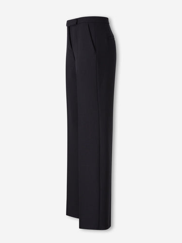 Dorothee Schumacher Mujer Barcelona Pantalones Refreshing Ambition color Azul Noche sku 761-004217 01 - Foto 2