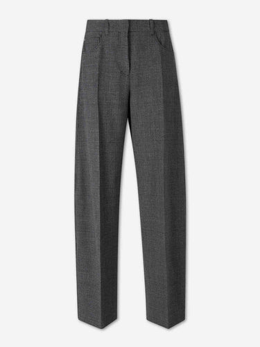 Dorothee Schumacher Mujer Barcelona Pantalones de Vestir Ancho color Gris sku 761-004218 01 - Foto 1