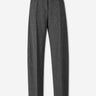 Dorothee Schumacher Mujer Barcelona Pantalones de Vestir Ancho color Gris sku 761-004218 01 - Foto 1