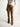 Dorothee Schumacher Mujer Barcelona Pantalones Rectos Piel color Camel sku 761-004219 01 - Foto 5