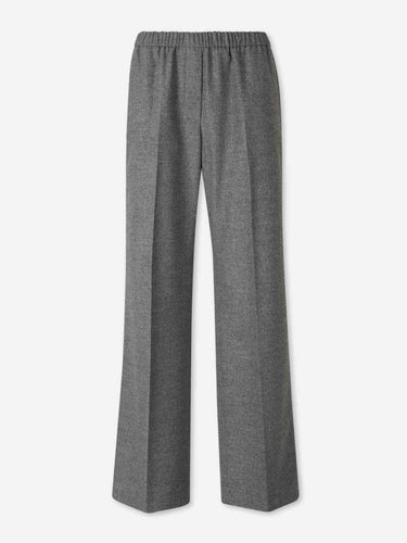 Peserico Mujer Barcelona Pantalones Rectos color Gris sku 761-004220 01 - Foto 1