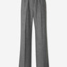 Peserico Mujer Barcelona Pantalones Rectos color Gris sku 761-004220 01 - Foto 1