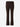 Peserico Mujer Barcelona Pantalones de Vestir Flared color Marrón Oscuro sku 761-004221 01 - Foto 3