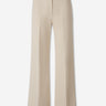 Peserico Mujer Barcelona Pantalones Rectos Anchos color Camel sku 761-004223 02 - Foto 1